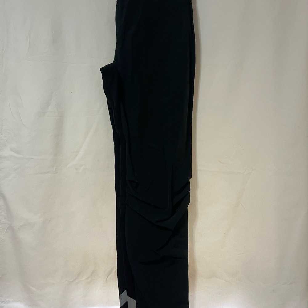 Running Room Black Track Pants